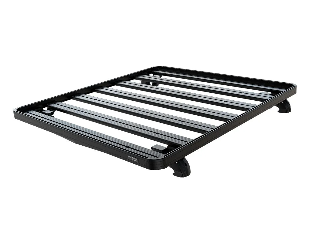 Front Runner Grab-On Raised Rail Slimline II Kit - 1255mm x 1358mm