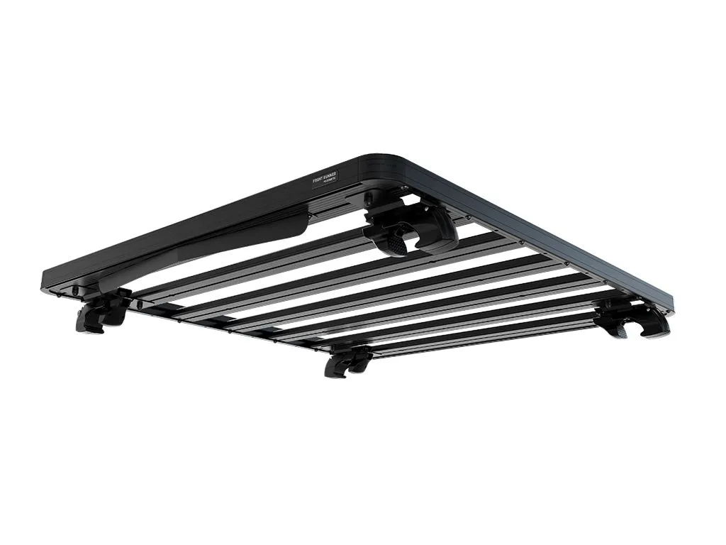 Front Runner Grab-On Raised Rail Slimline II Kit - 1255mm x 1358mm