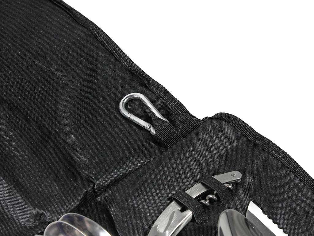 Front Runner Series Camp Kitchen Utensil Set