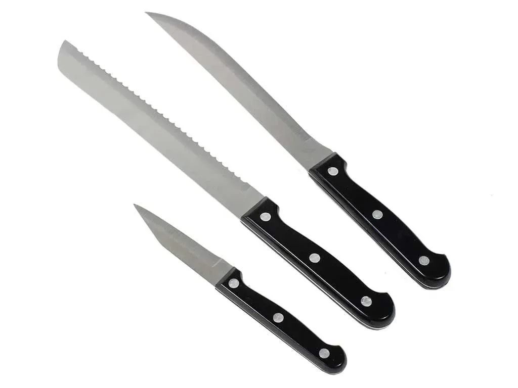 Front Runner Series Camp Kitchen Utensil Set