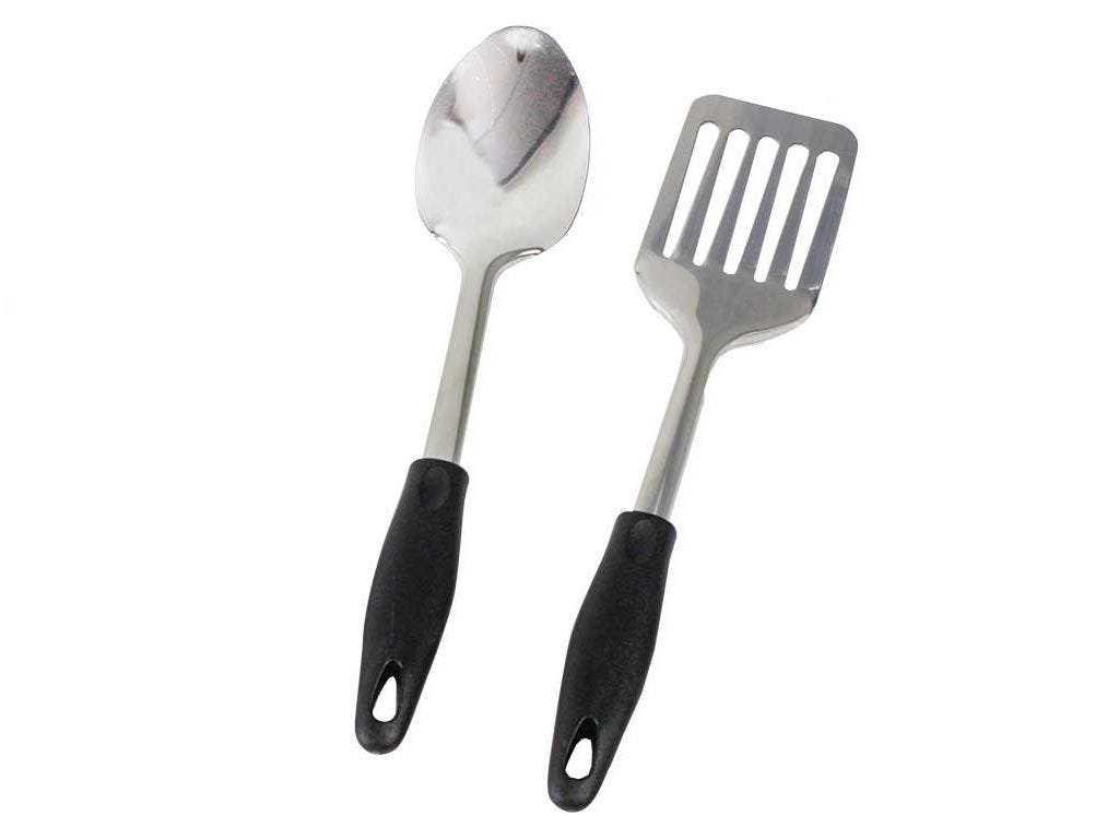 Front Runner Series Camp Kitchen Utensil Set