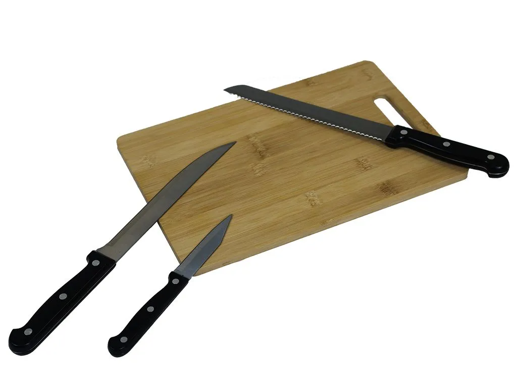 Front Runner Series Camp Kitchen Utensil Set
