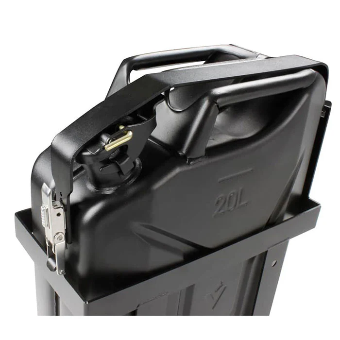 Front Runner Vertical Jerry Can Holder