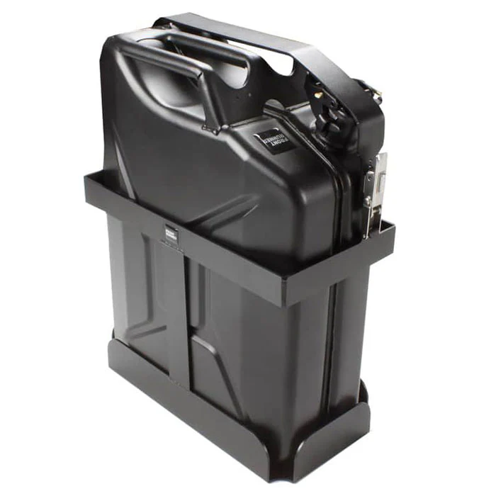Front Runner Vertical Jerry Can Holder