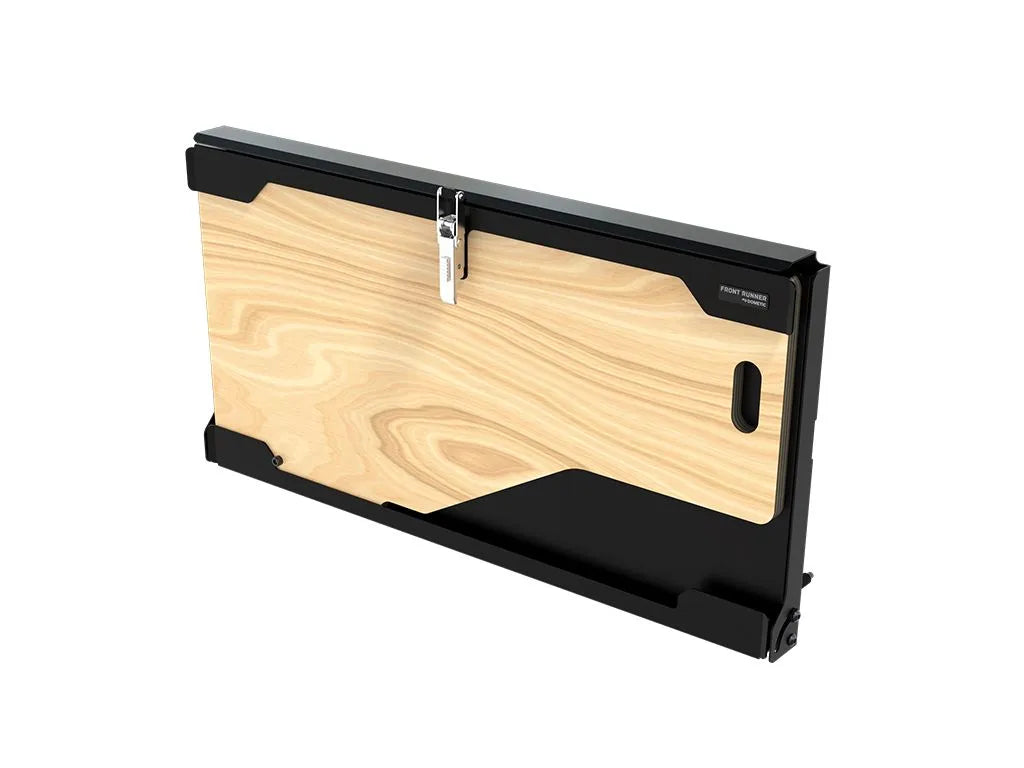 Front Runner Drop Down Table 2021-2025 Ford Bronco