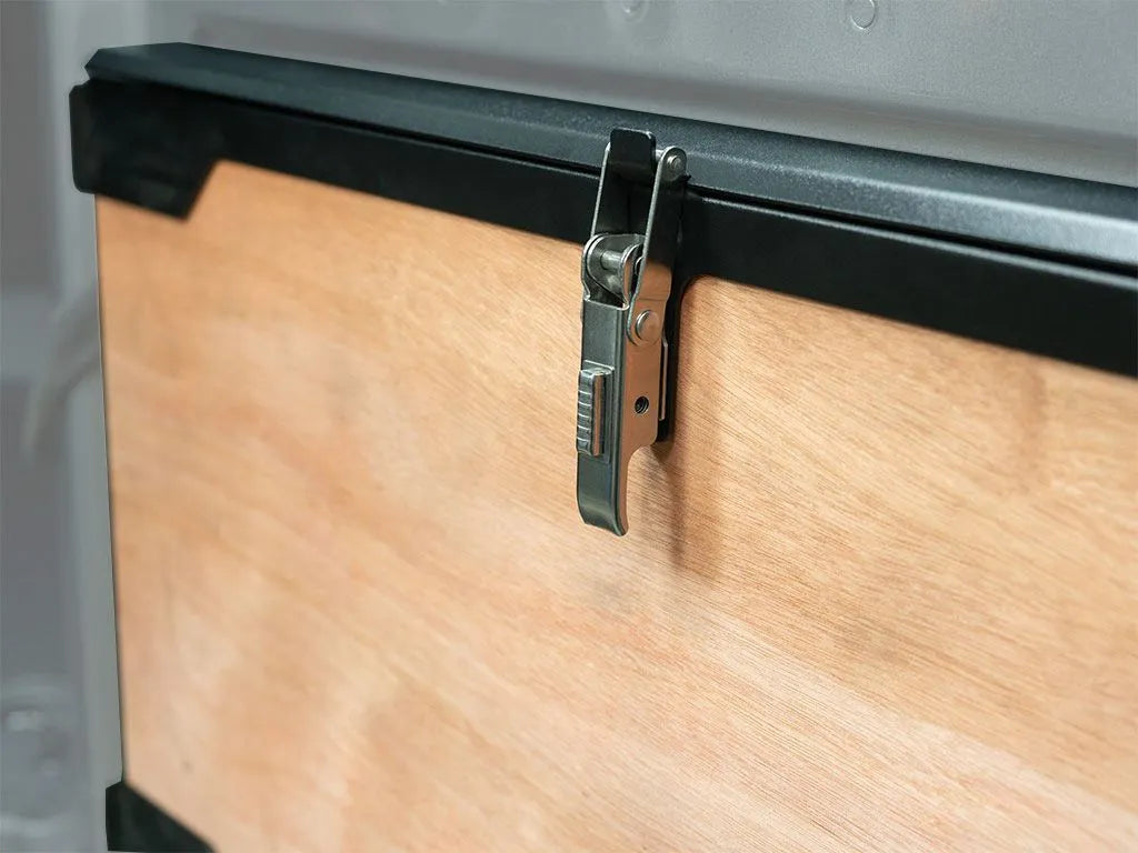 Front Runner Drop Down Table 2021-2025 Ford Bronco