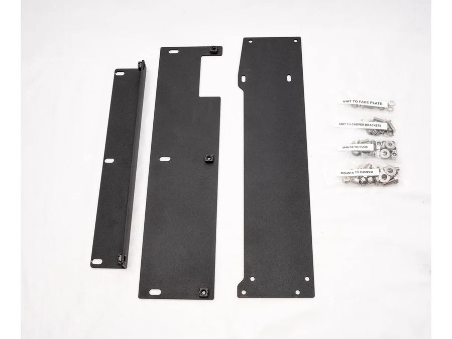 GP Factor RedArc Manager 30 Redivision Power System Builders kit for Alu-Cab Canopy Camper