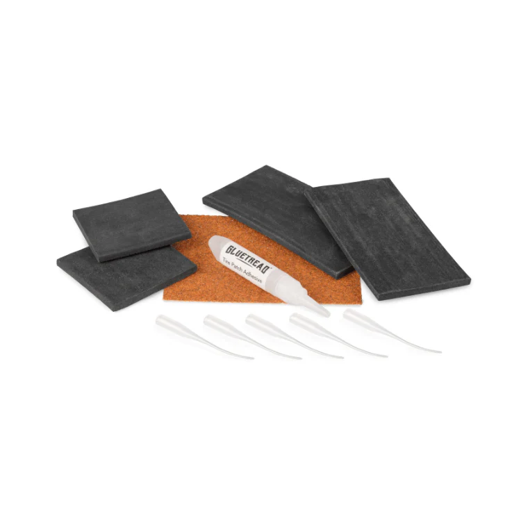GlueTread External Patch Kit