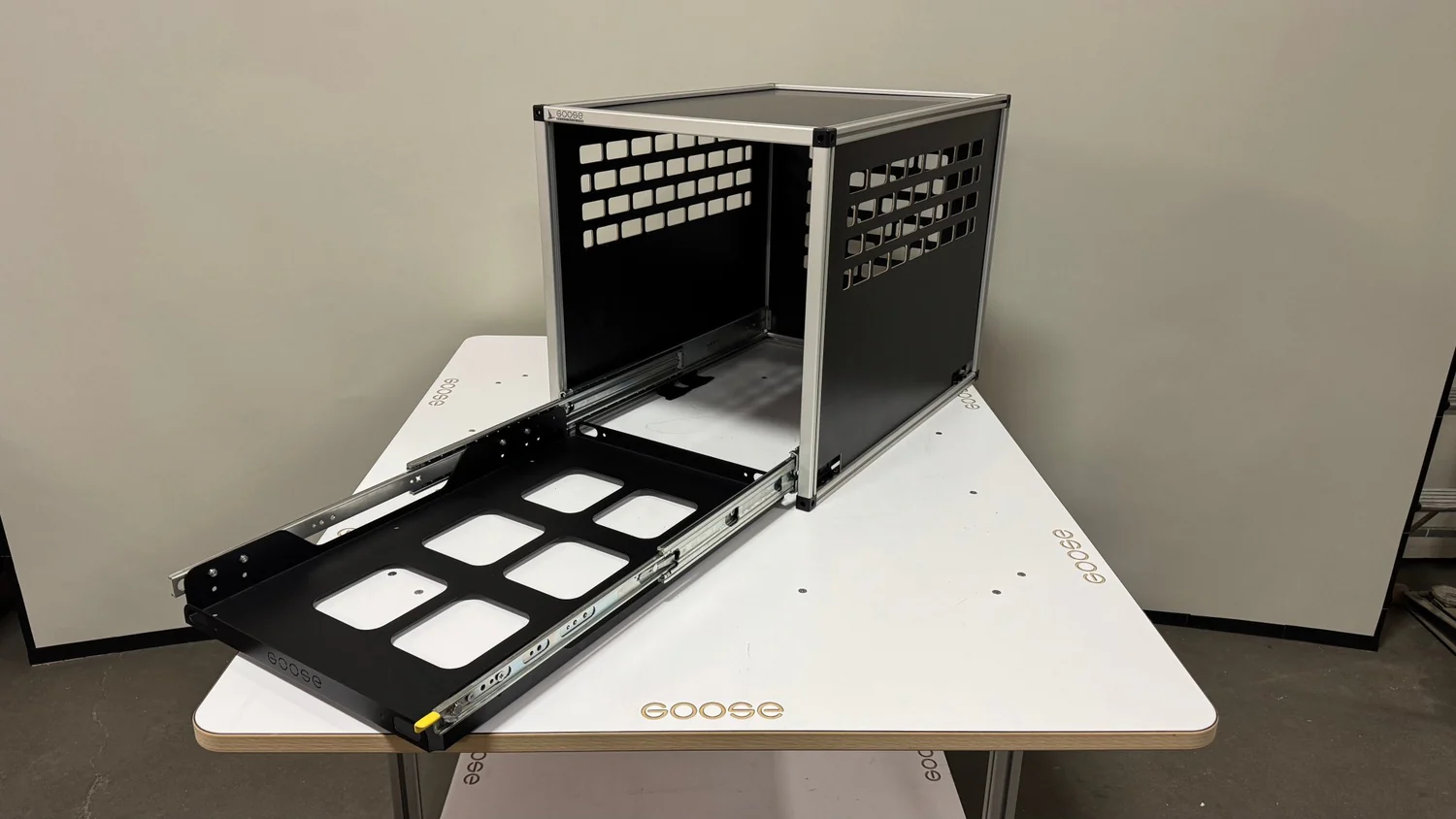 Goose Gear Icebox 1.51 25" Deep Module