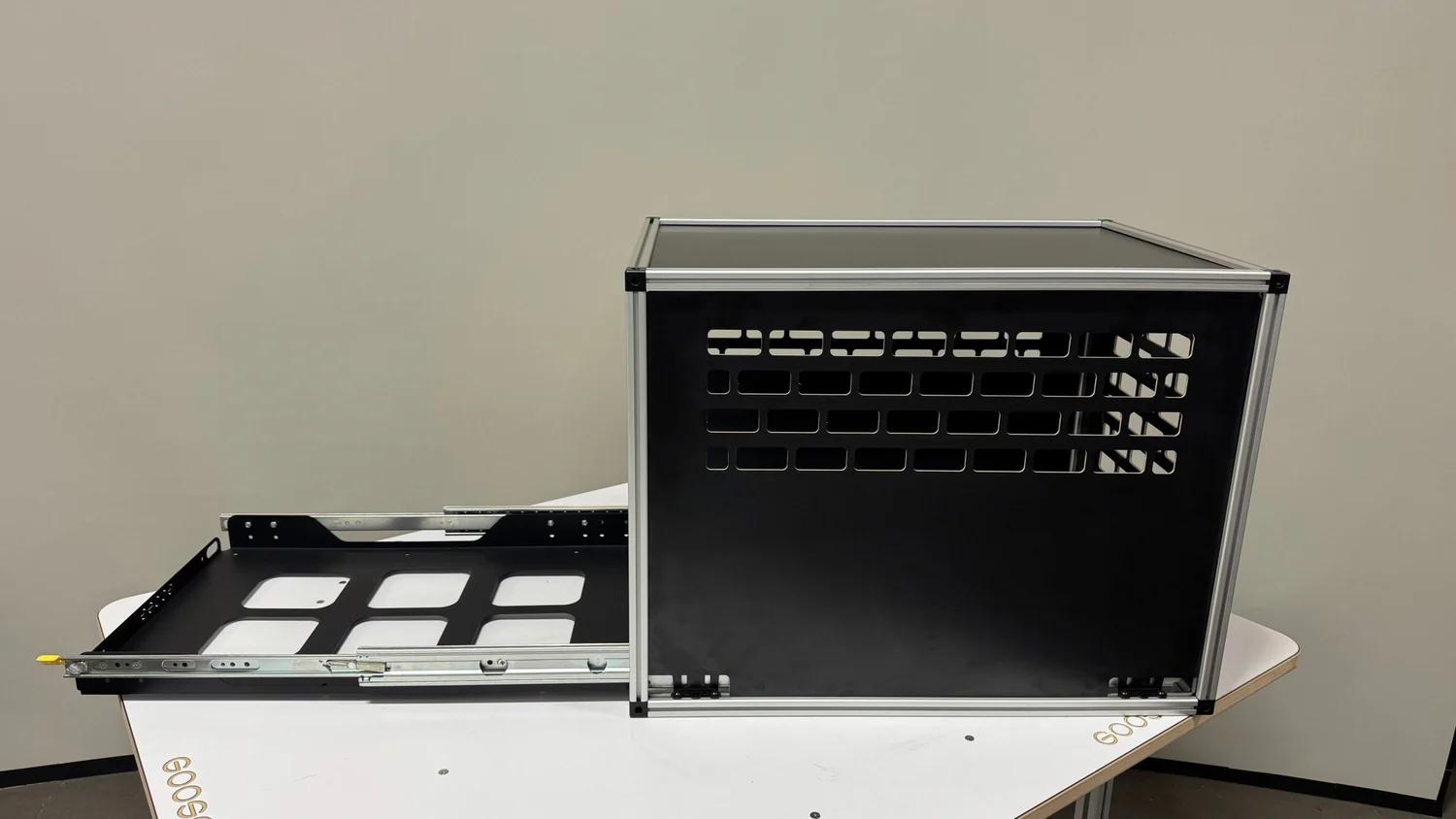 Goose Gear Icebox XL 1.4 31.5" Deep Module