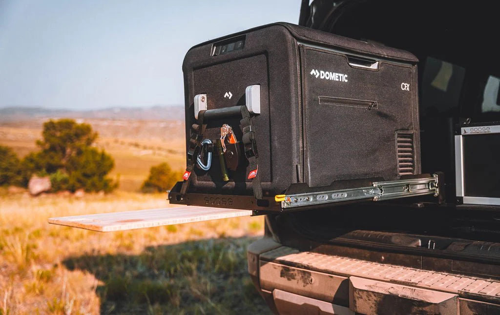 Goose Gear Solo Fridge Slide Standard