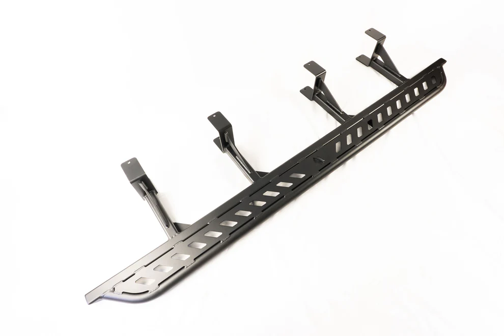 Greenlane 2022-2026 3rd Gen Tundra Aluminum Straight Sliders