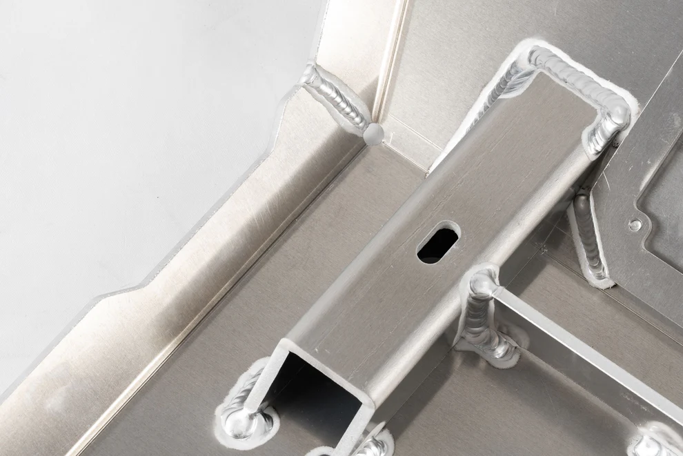 Greenlane 2022-2026 3rd Gen Tundra Full Engine Skid Plate