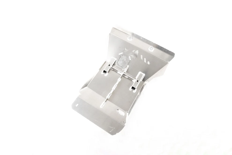 Greenlane 2022-2026 3rd Gen Tundra Full Engine Skid Plate