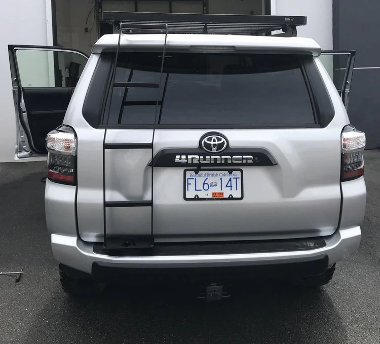 Greenlane 5th Gen 4Runner Ladder