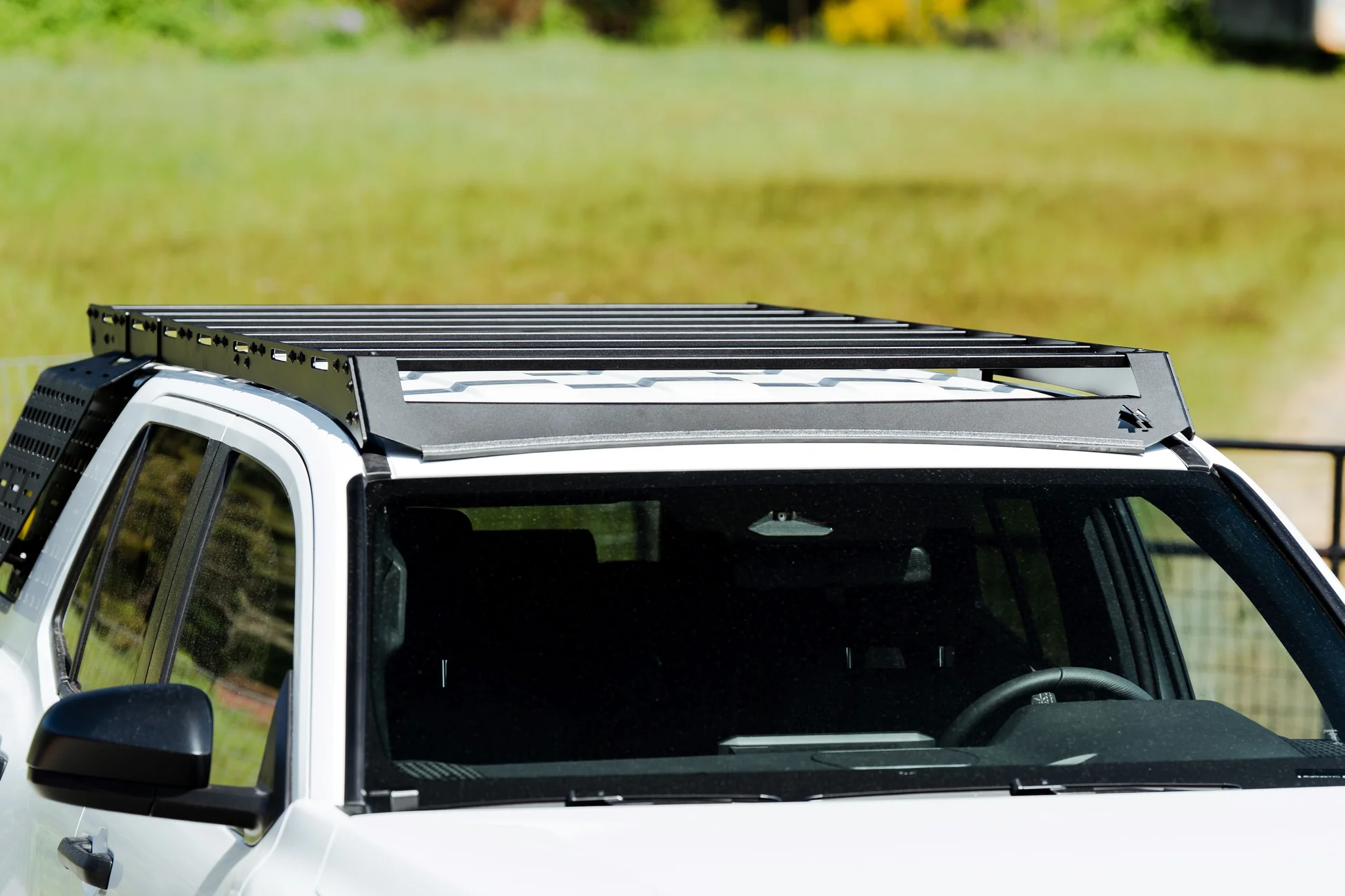 Greenlane 6th Gen 4Runner Full Roof Rack