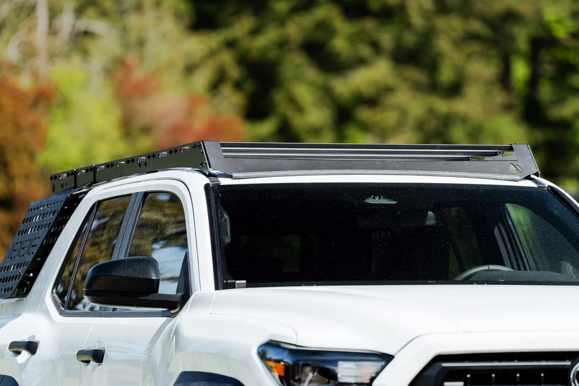 Greenlane 6th Gen 4Runner Full Roof Rack