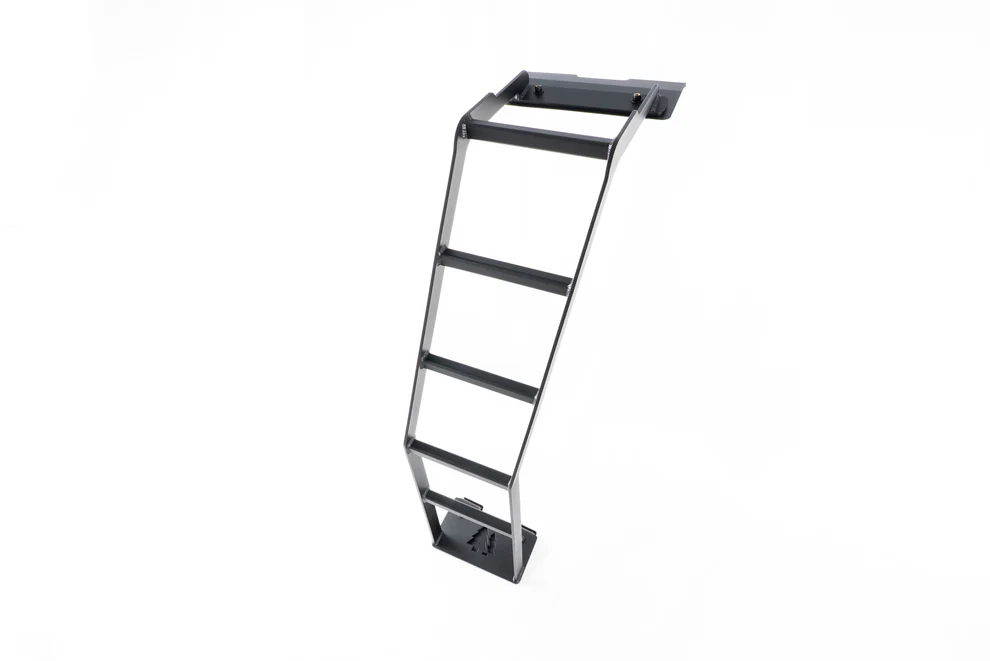 Greenlane 6th Gen 4Runner Ladder