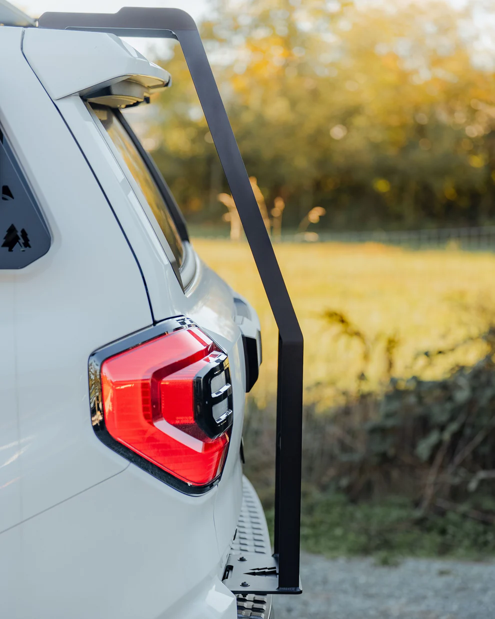 Greenlane 6th Gen 4Runner Ladder