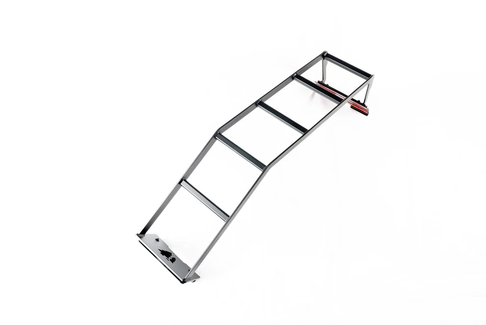 Greenlane 6th Gen 4Runner Ladder