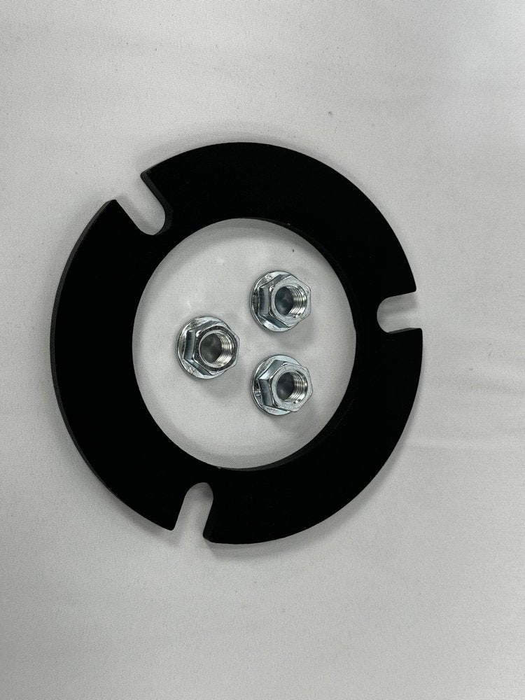 Greenlane Offroad 1/4" Strut Top Hat Spacer