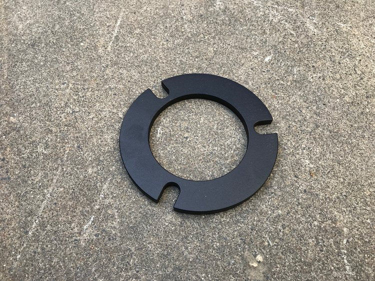 Greenlane Offroad 1/4" Strut Top Hat Spacer