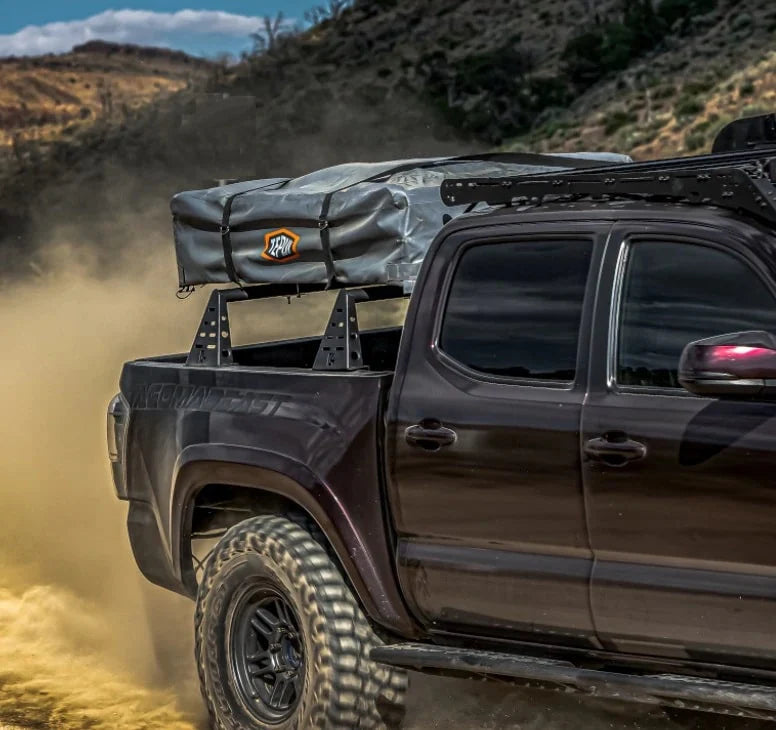 C4 Fabrication 2005-2023 Tacoma Bed Bars (Garage Sale)