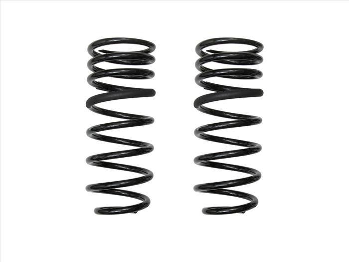 Icon 2024+ Toyota Tacoma Rear .5" Lift, Triple Rate Coil Spring Kit