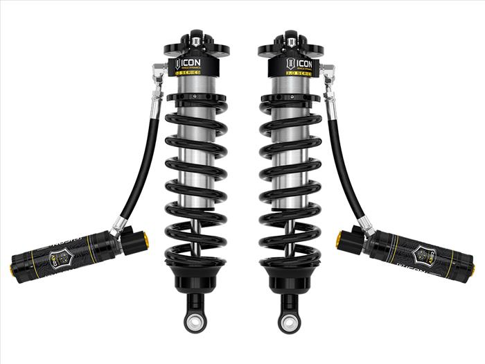 Icon Vehicle Dynamics 22-23 TUNDRA/23 SEQUOIA 3.0 VS RR CDEV COILOVER KIT