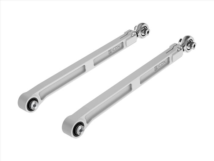 Icon Vehicle Dynamics 22-23 TUNDRA/23 SEQUOIA BILLET REAR LOWER LINK KIT