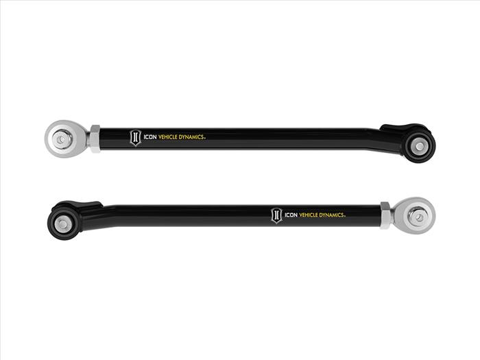 Icon Vehicle Dynamics Rear Tubular Lower Link Kit - 54003T