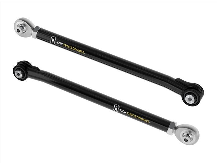 Icon Vehicle Dynamics Rear Tubular Lower Link Kit - 54003T