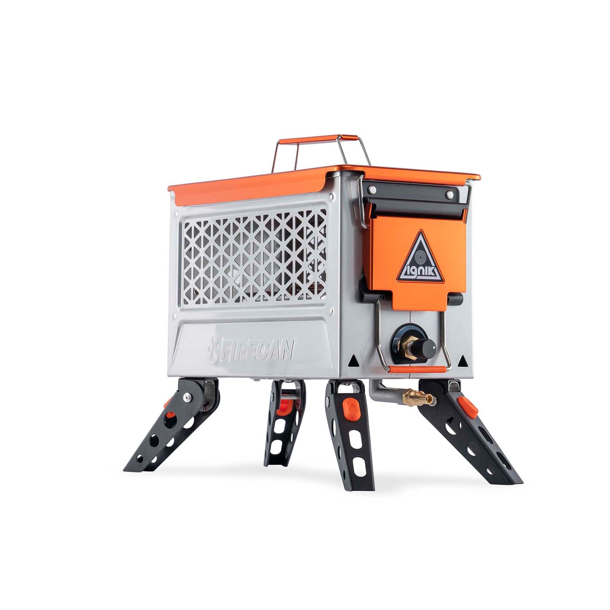Ignik FireCan Elite Portable Fire Pit