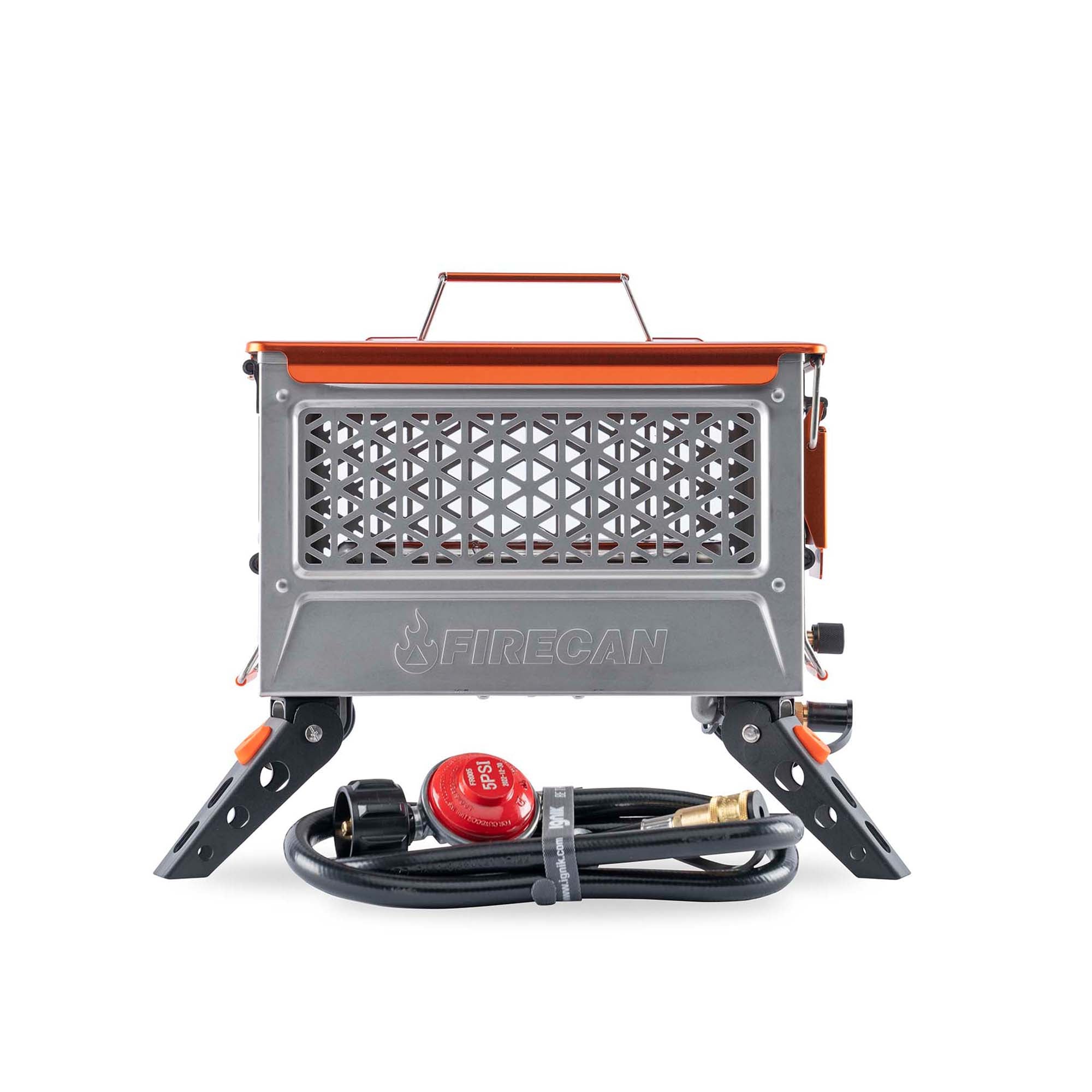 Ignik FireCan Elite Portable Fire Pit
