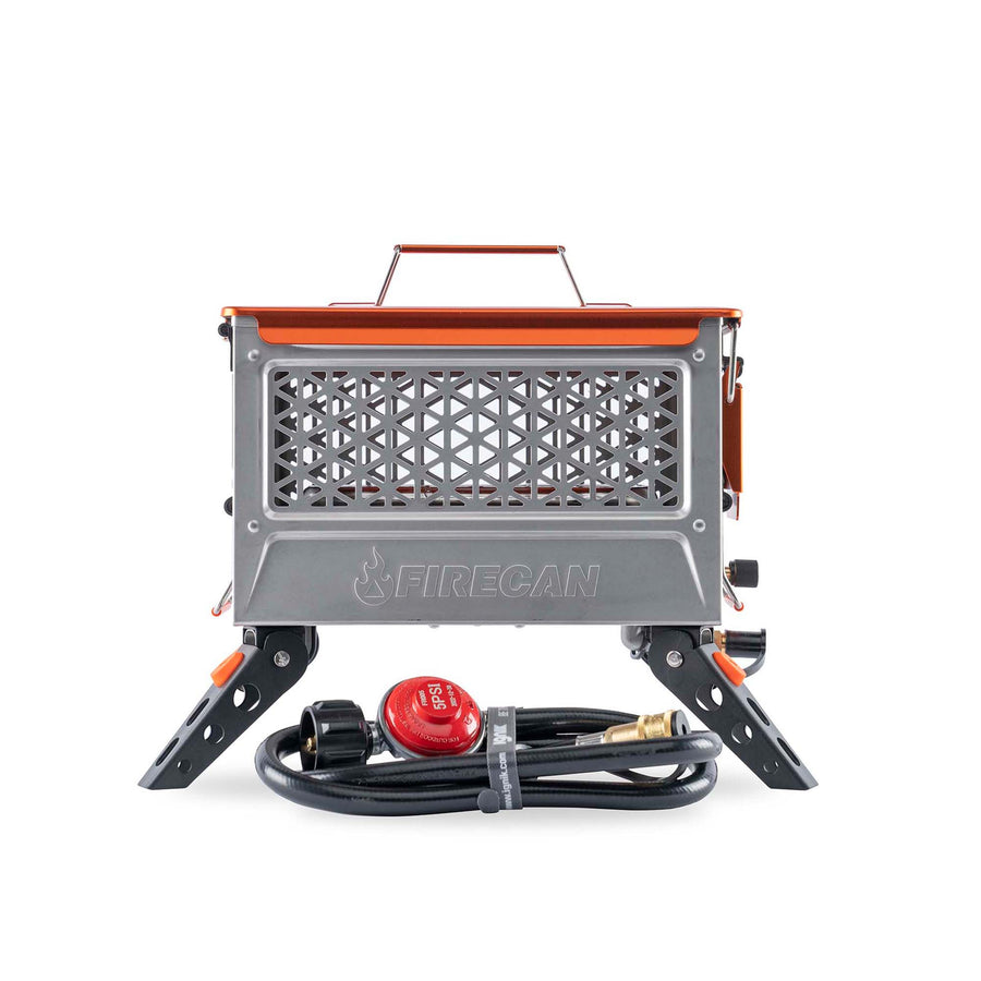 Ignik FireCan Elite Portable Fire Pit