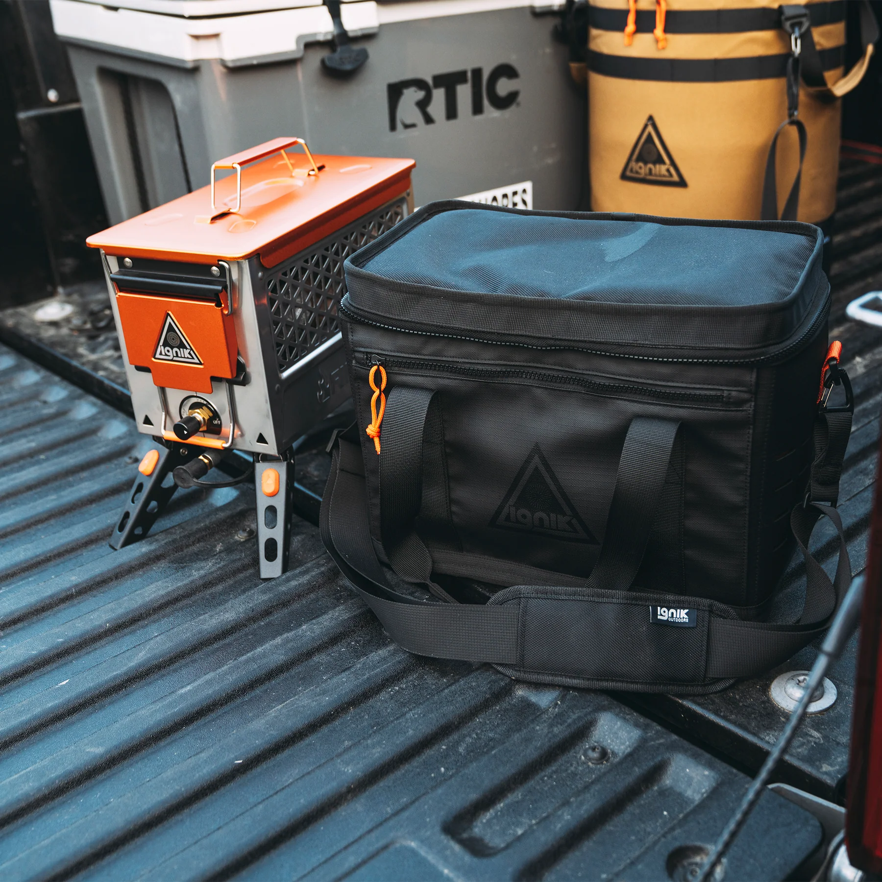 Ignik Firecan Carry Case