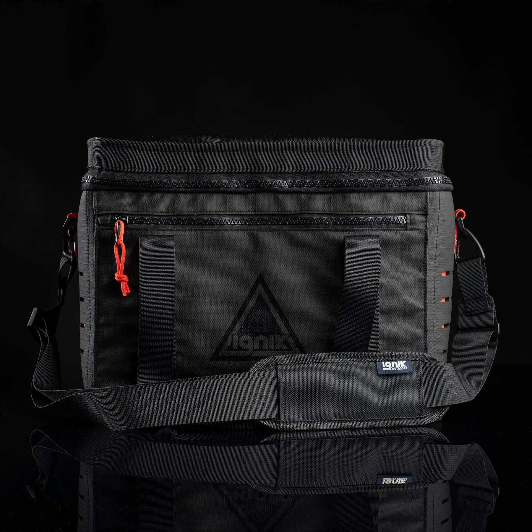 Ignik Firecan Carry Case