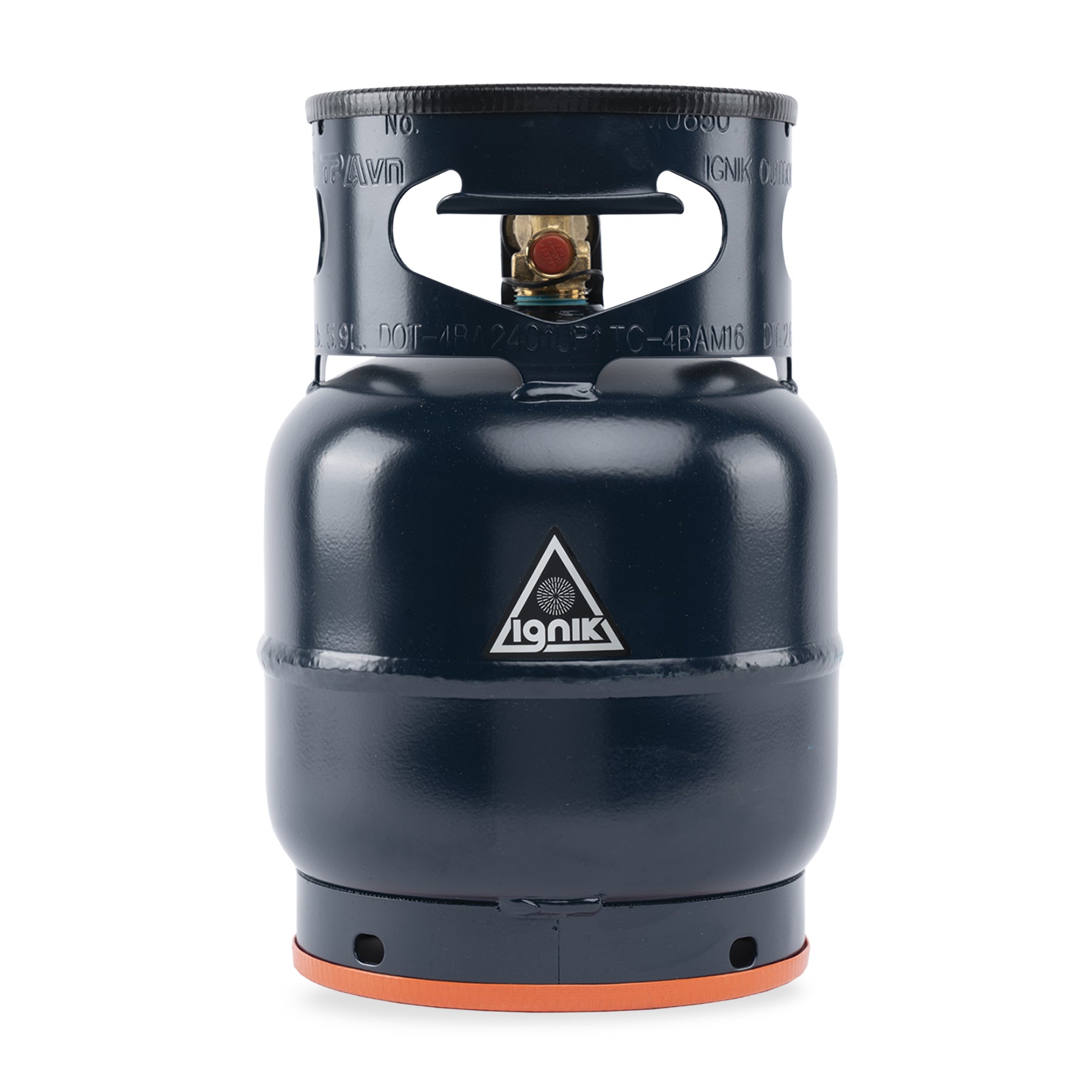 Ignik Gas Growler 5.0 Deluxe