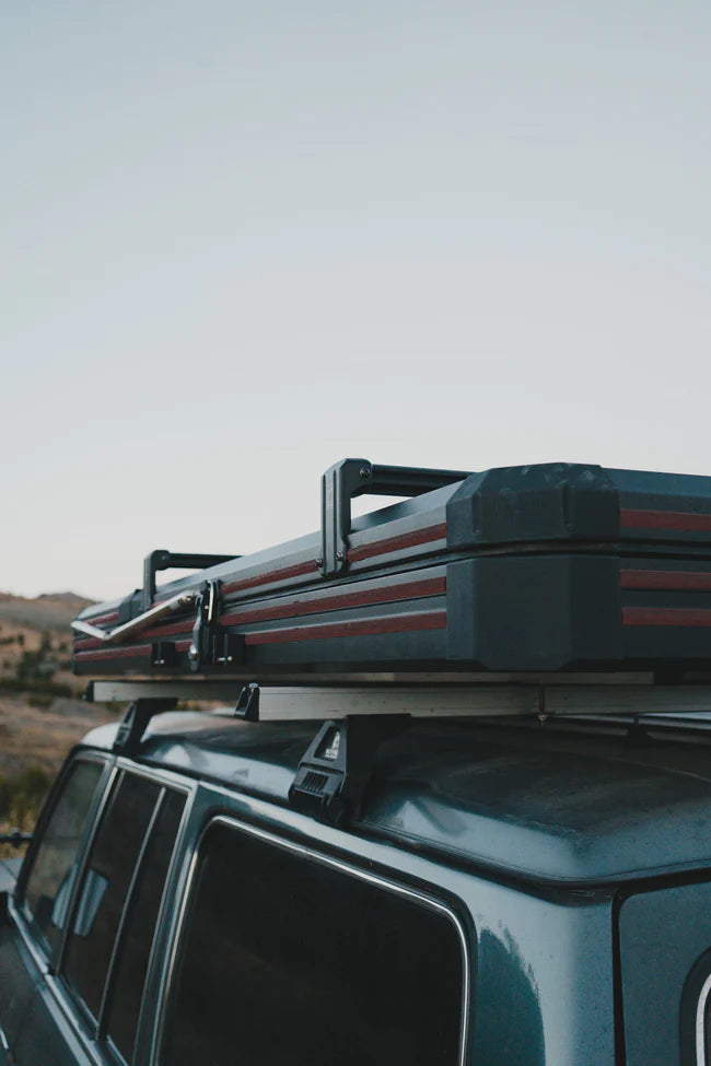 Intrepid Camp Gear SOLO Rooftop Tent