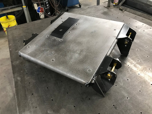 JD Fabrication 2005-2015 Tacoma Lower Arm Pivots