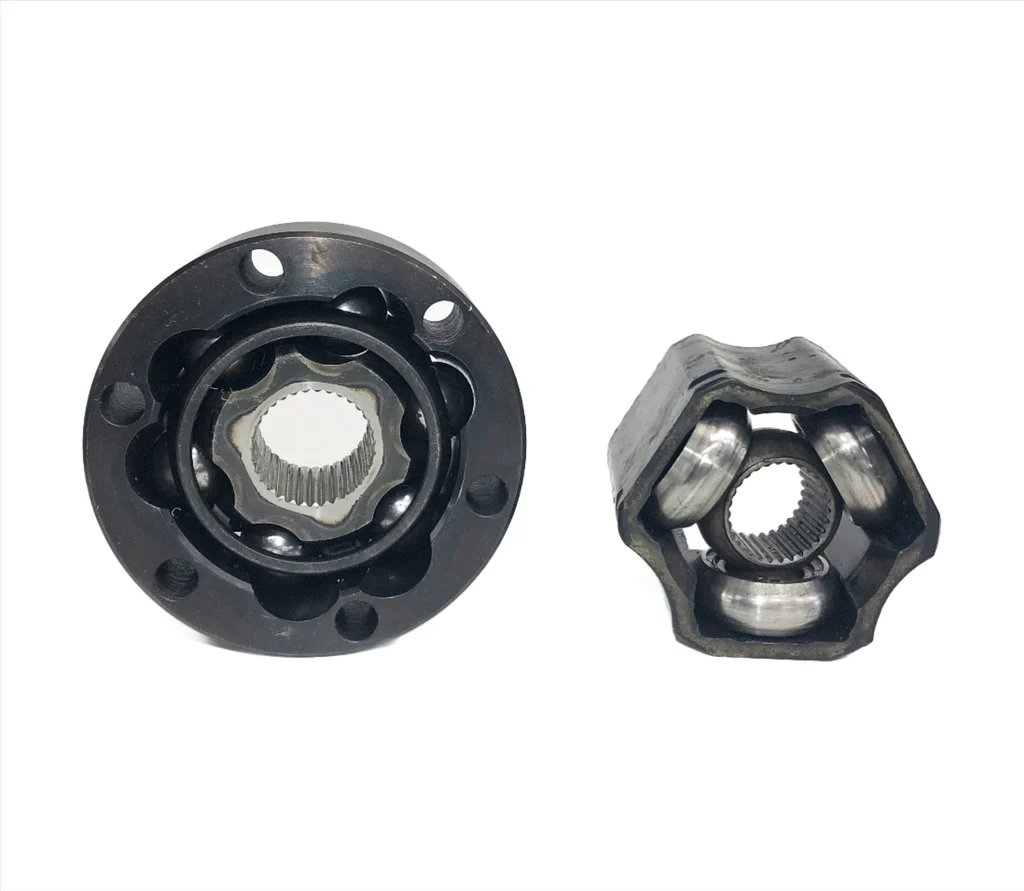 JD Fabrication 2005-2023 Tacoma 934 CV Upgrade