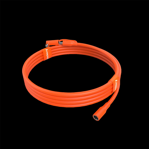 Jackery DC Extension Cable for Solar Panel – KRAVE Automotive