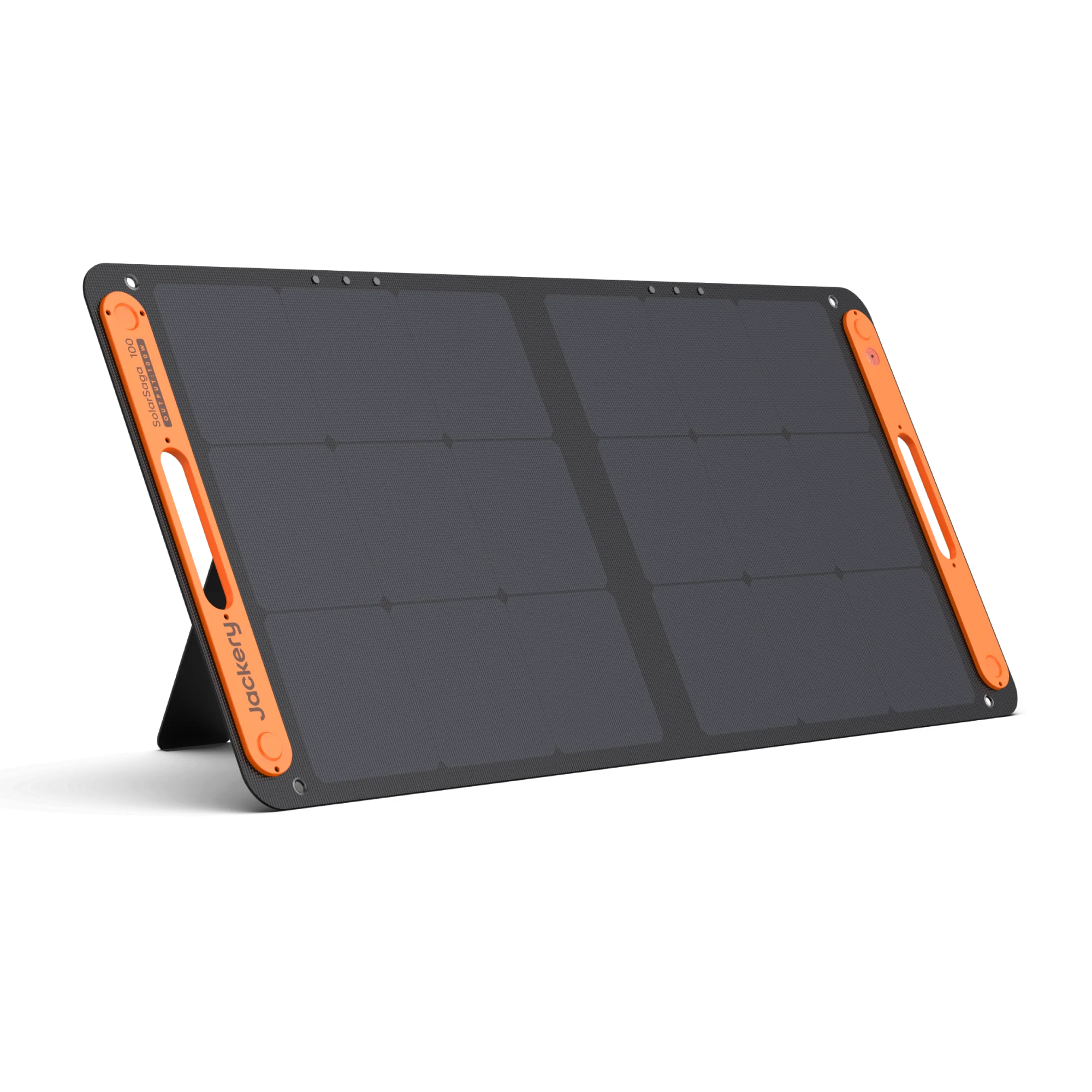 Jackery SolarSaga 100W Solar Panel