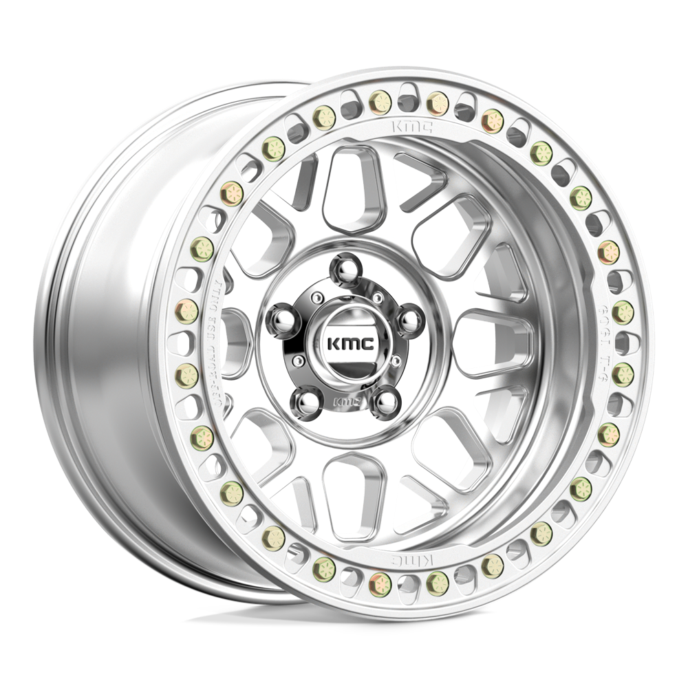 Crawling Raver KMC – KRAVE Automotive