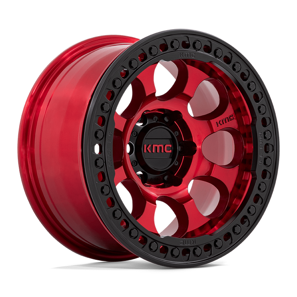 KMC-KM237-Riot-Beadlock-17x8.5