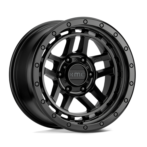 KMC-KM540-Recon-18x8.5-18mm-
