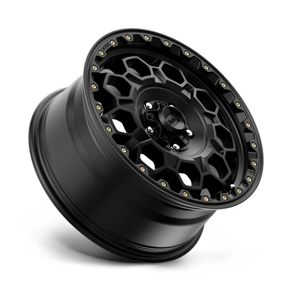 KMC KM545 Trek 17x9 0mm Offset – KRAVE Automotive KMC KM545 Trek 17x9 0mm Offset – KRAVE Automotive