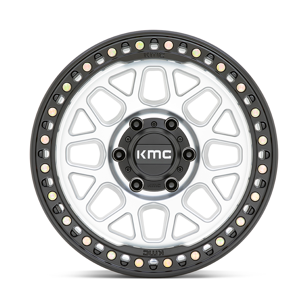 KMC KM549 GRS 17x8.5 0mm Offset