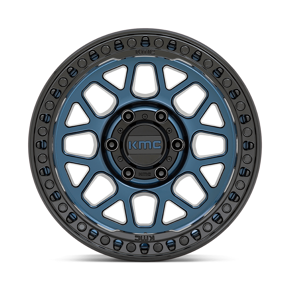 KMC KM549 GRS 18x8.5 0mm Offset – KRAVE Automotive KMC KM549 GRS 18x8.5 0mm Offset – KRAVE Automotive