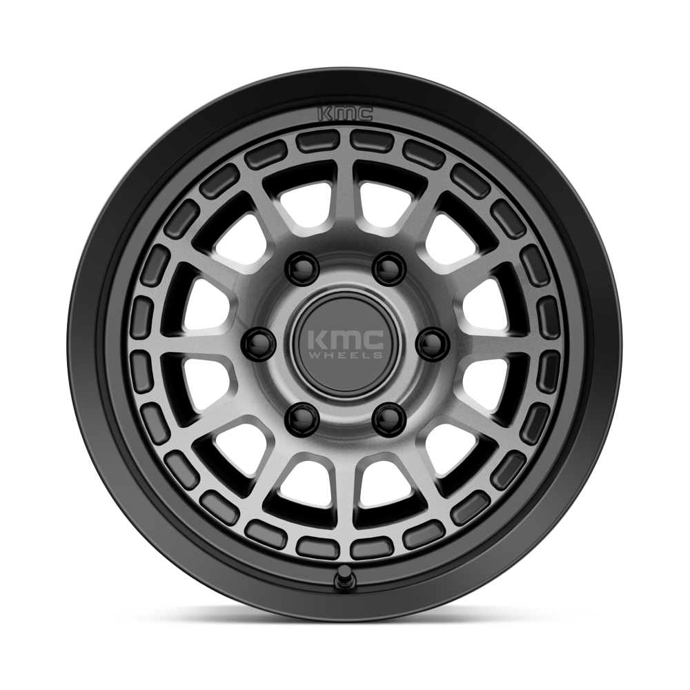 KMC KM719 Canyon 17x8 20mm Offset – KRAVE Automotive KMC KM719 Canyon 17x8 20mm Offset – KRAVE Automotive